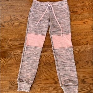 SOLD! Free People Pink Joggers